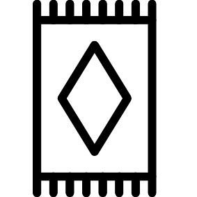 Teppich